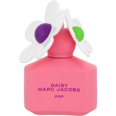 Marc Jacobs Daisy Pop toaletná voda dámska 50 ml