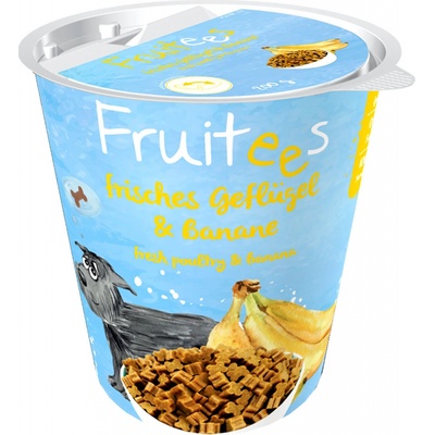 Bosch Fruitees Banán 200 g