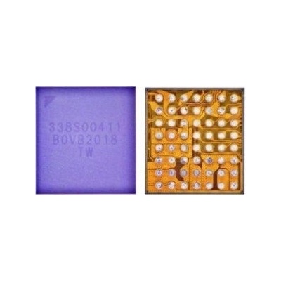 Apple iPhone XR, XS, XS Max, 11, 11 Pro, 11 Pro Max - Small Audio IC 338S00411