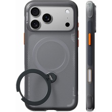 Torras Ostand Q3 Air iPhone 2026 Pro černá
