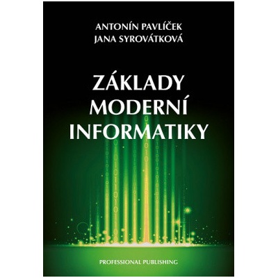 Základy moderní informatiky