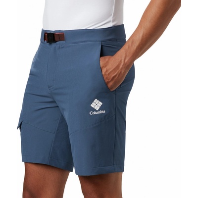 Columbia Maxtrail short modrá