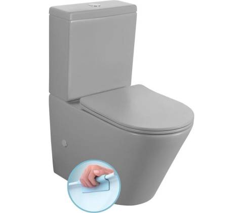 Sapho PC1012WRGR