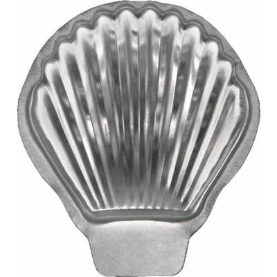 Kovovýroba Jeníkov Formička na cukroví MUŠLIČKA MINI 33 x 34 mm, 20ks – Zboží Dáma