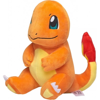 Pokémon Charmander 20 cm