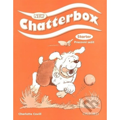 New Chatterbox - Starter - Charlotte Covill
