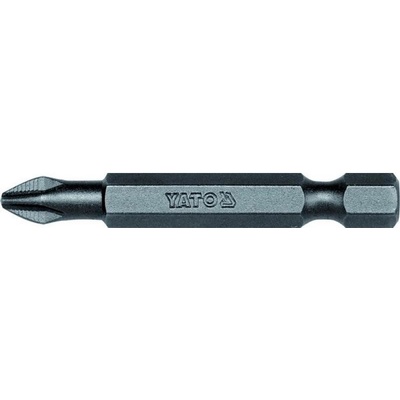 Yato 1/4 PH2 x 50 mm 50 ks YT-7848