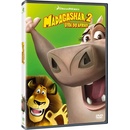 MADAGASKAR 2: ÚTĚK DO AFRIKY DVD