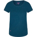 LOAP BULLA Dámske tričko CLW2191M97J Ref Pond Pink