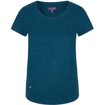 LOAP BULLA Dámske tričko CLW2191M97J Ref Pond Pink