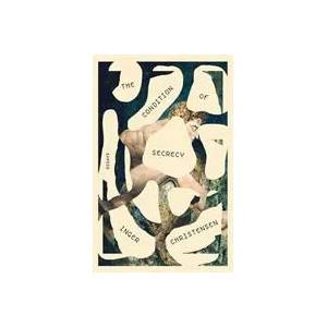 Condition of Secrecy | Inger Christensen (ISBN: 9780811228114)