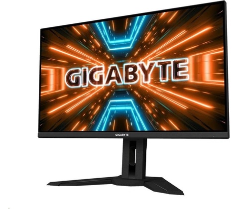 Gigabyte M32U