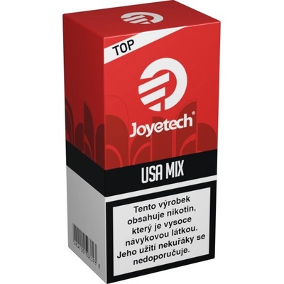Joyetech TOP Usa Mix 10 ml 3 mg