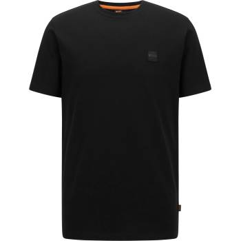 Boss Тениска Boss Men's HBO Tales T-Shirt Premium Cotton - Black 001