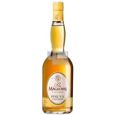 PERE MAGLOIRE VS 40% 0,7 l (holá láhev)