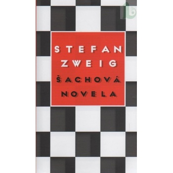 Šachová novela