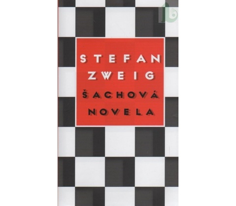 Šachová novela