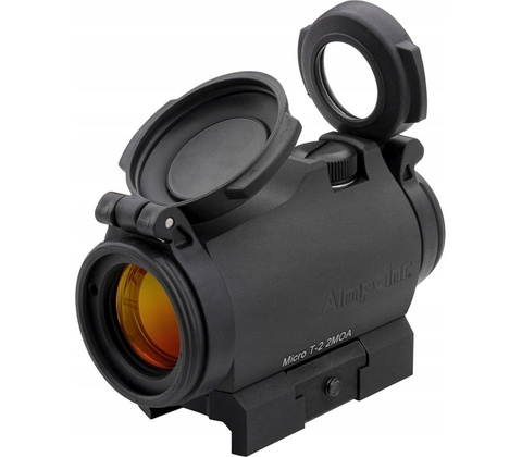 Aimpoint Micro T-2 2 MOA