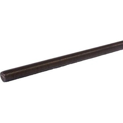 Coleman Závitové tyče černé - M24/1000 černá 1024
