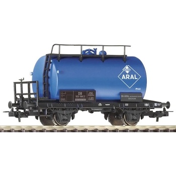 Image 1 of Piko Товарен вагон - цистерна Aral (57719)