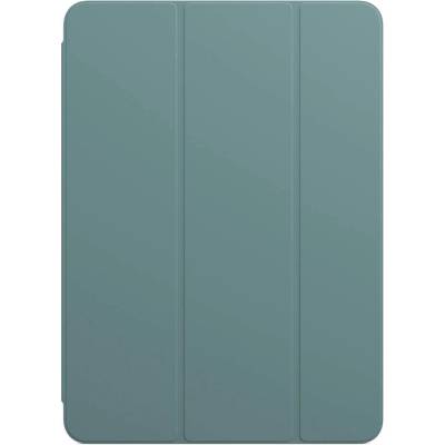 Apple Smart Folio - оригиналнен калъф за iPad Pro 11 (2020), iPad Pro 11 (2018) (светлозелен)