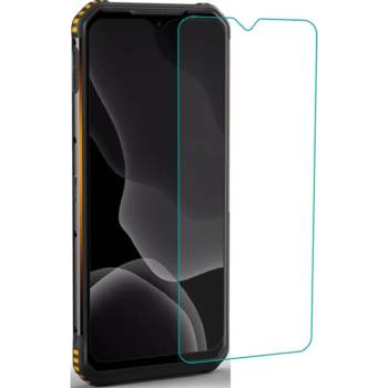 Image 1 of DOOGEE Tempered glass СТЪКЛЕН screen ПРОТЕКТОР ЗА doogee s95 pro (tgsp-s95 pro)