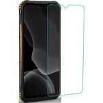 DOOGEE Tempered glass СТЪКЛЕН screen ПРОТЕКТОР ЗА doogee s95 pro (tgsp-s95 pro)