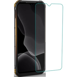 DOOGEE Tempered glass СТЪКЛЕН screen ПРОТЕКТОР ЗА doogee s95 pro (tgsp-s95 pro)