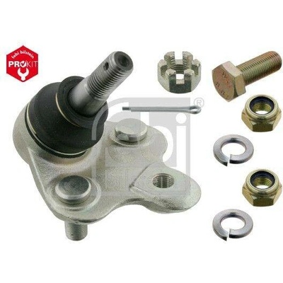 Podpora-/ Kloub FEBI BILSTEIN 12933
