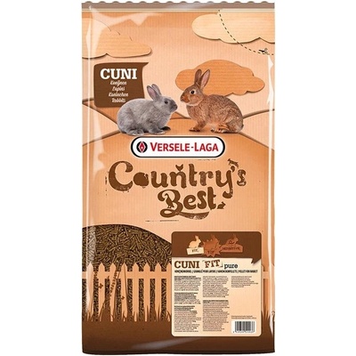 Versele-Laga Cuni Fit pure 5 kg