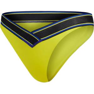 Speedo Women's Performance Bikini Bottoms - Green - sportihobi - 33,23 лв