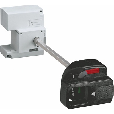 LEGRAND Ovladač 421004 DPX3 otočný 421004
