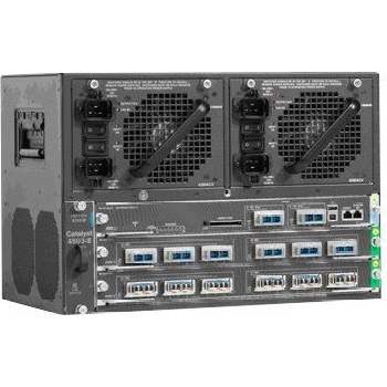 Cisco 4503-E