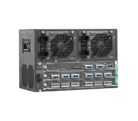 Cisco 4503-E