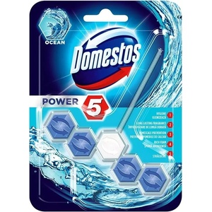 Domestos Тоалетно блокче - Океан (51)