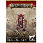 Games Workshop Deathbringer (83-104)