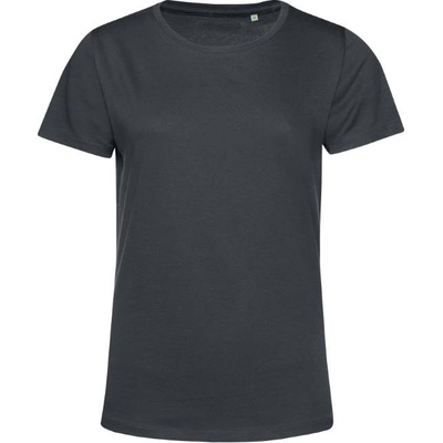 B&C Collection B&C INSPIRE E150 / Дамска тениска - асфалт XL (01W02Ba9704)
