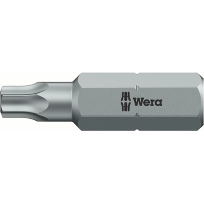 Wera bit 1/4" TORX T10 x 25 mm 867/1Z