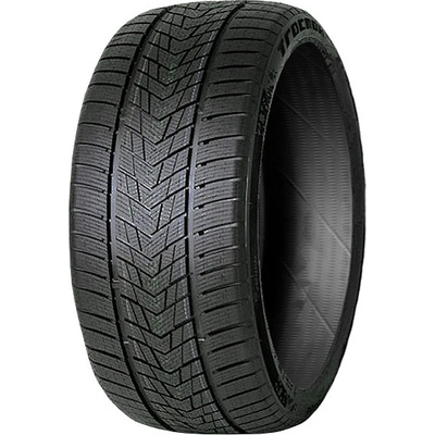 Tracmax X-Privilo S330 225/60 R18 100H