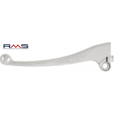 Páčka RMS 184100411 levý chrom 184100411