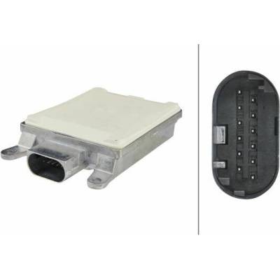 Riadiaca jednotka, asistent zmeny jazdného pruhu HELLA 6PZ 009 014-721