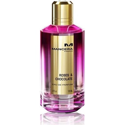 Mancera Paris Mancera Roses & Chocolate Eau de Parfum Spray 120 ml БО унисекс