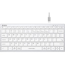 A4Tech FBX51C White
