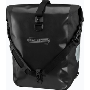 Ortlieb Велосипедни дисаги ORTLIEB Sport-Roller Free 2 x 12, 5 l black