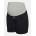 Mamalicious Къси панталони Mamalicious Women's Denim Shorts - Black