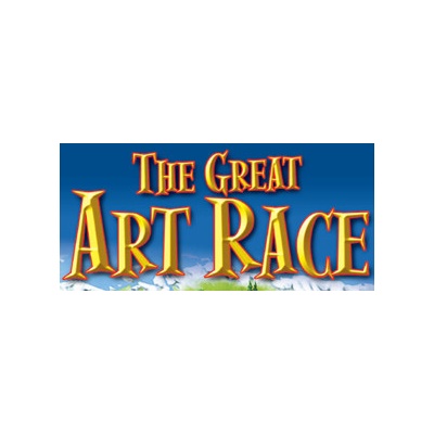 The Great Art Race