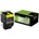 Lexmark Оригинален тонер Lexmark Жълт 80C20YE за CX310|CX410|CX510 1K "80C20YE (80C20YE)