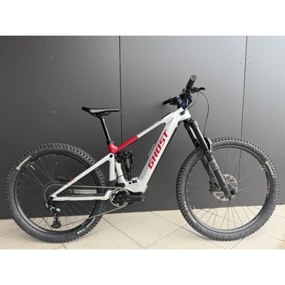 Ghost e-Riot CF Advanced 2025