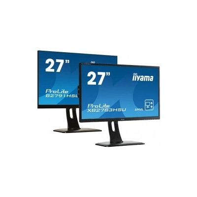 iiyama ProLite XUB2792QSU-W5