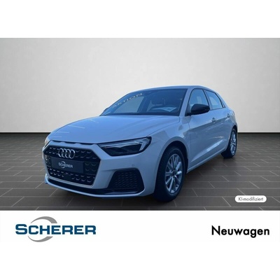 Audi A1 30 TFSI Sportback Advanced 85 kW